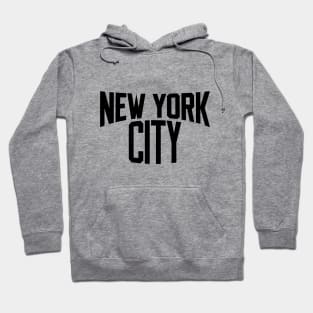 New York City Hoodie